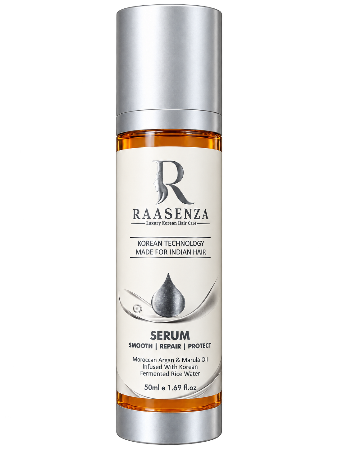 Original RAASENZA serum
